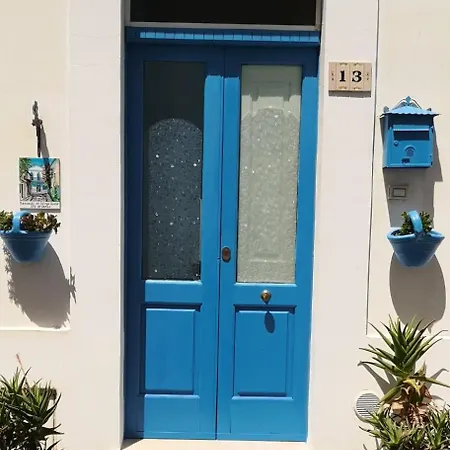 Tatil Evi Giorgia House Matino