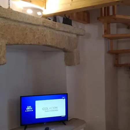 Giorgia House Holiday home Matino