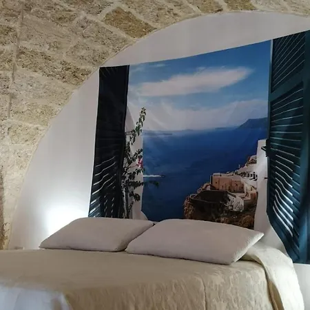 Giorgia House Matino